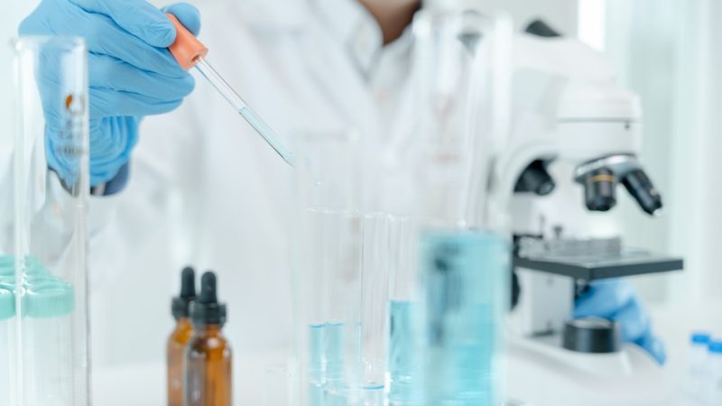 科研用细胞工厂：揭秘其核心要素与选型要点**