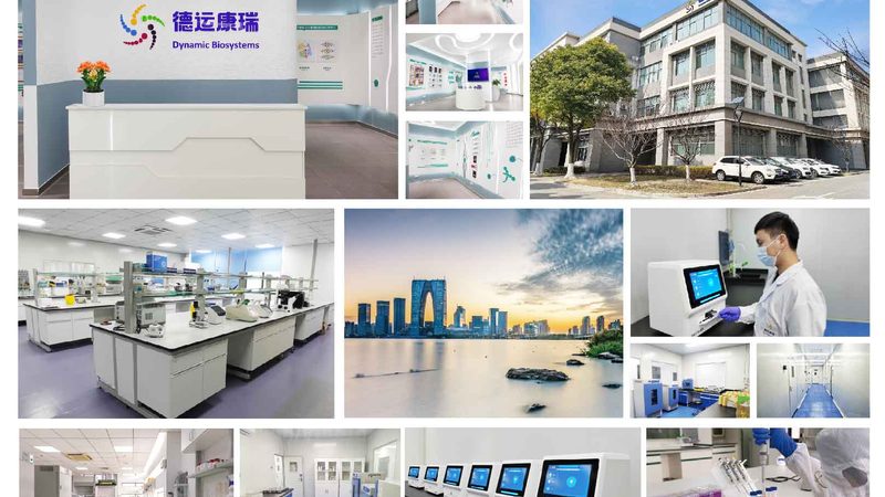 基因检测，精准医疗的“火眼金睛