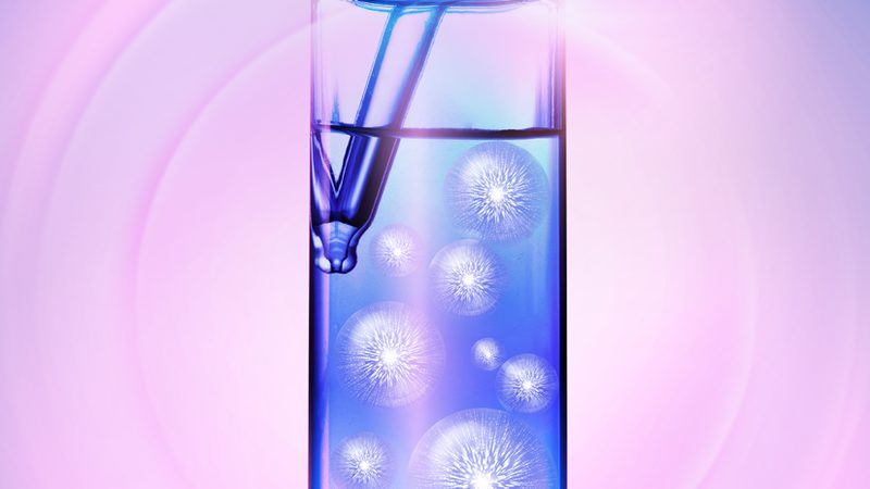 PCR检测试剂盒生产设备清单